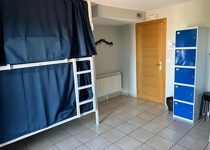 Albergue San Anton