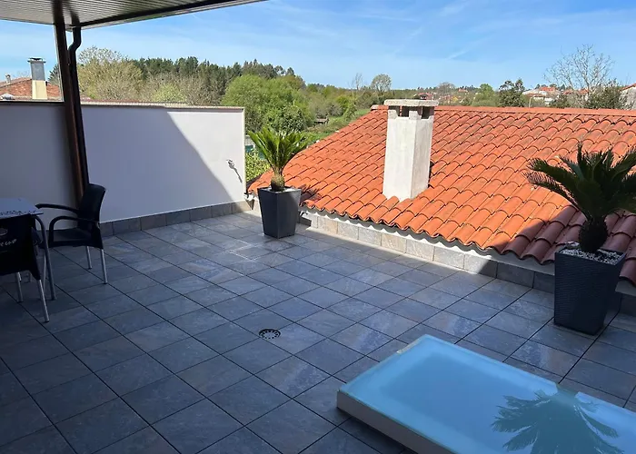 Albergue San Anton