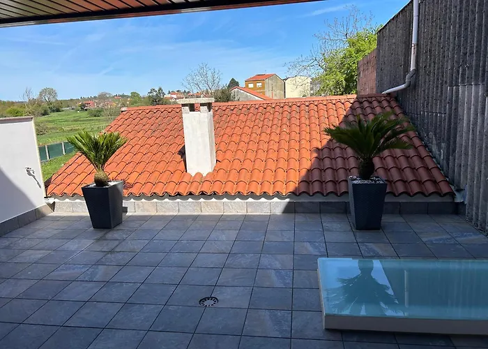 Albergue San Anton