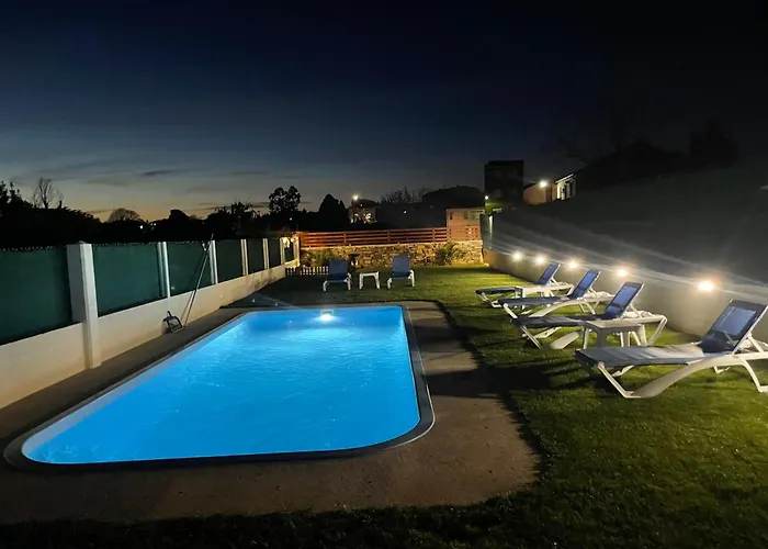 Albergue San Anton