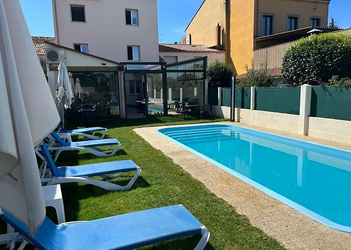 Albergue San Anton