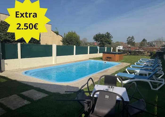 Albergue San Anton