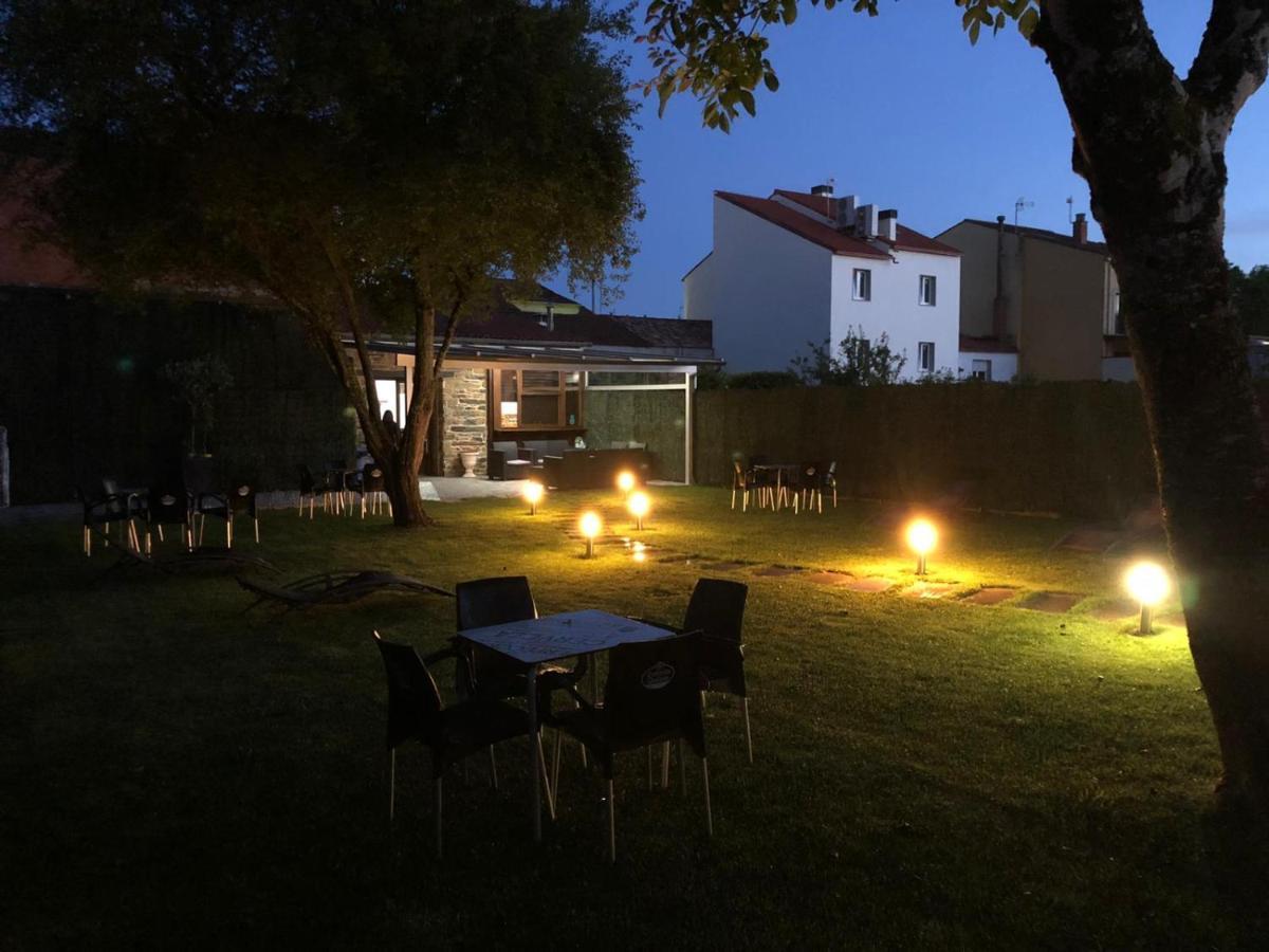 San Anton Hostal