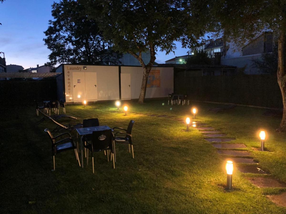 Hostal San Anton Melide