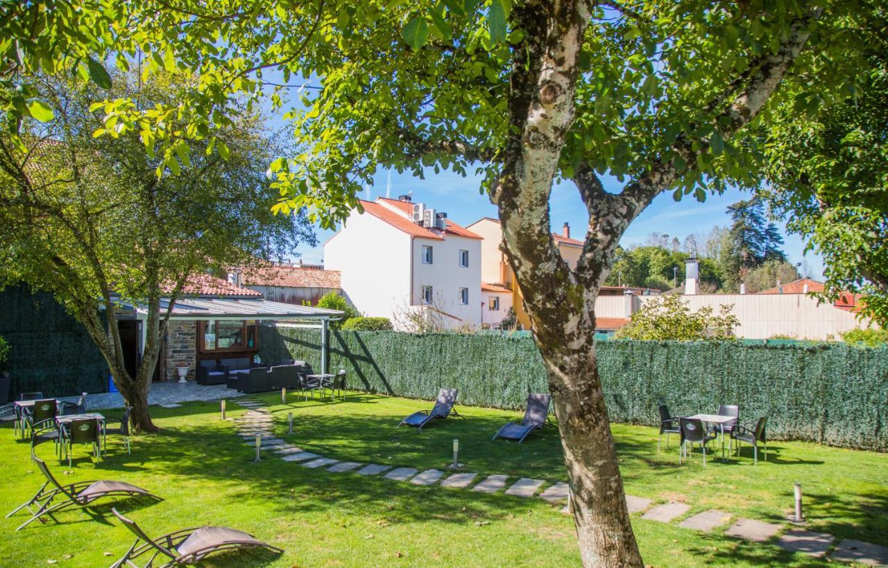 Hostal San Anton *