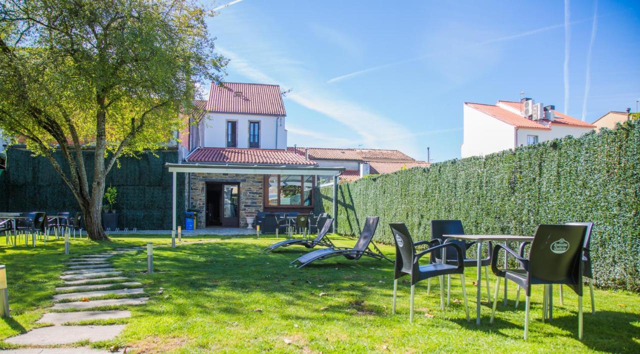 Hostal San Anton