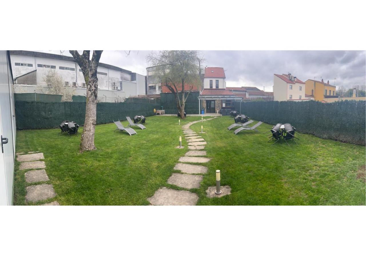 Auberge de jeunesse San Anton