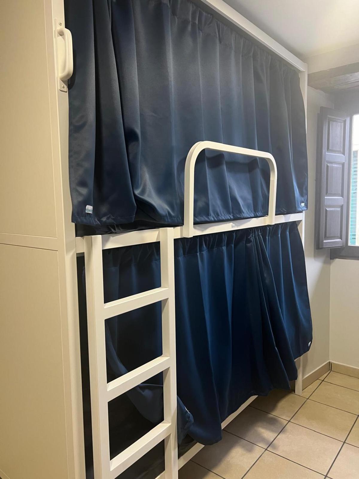 San Anton Hostal