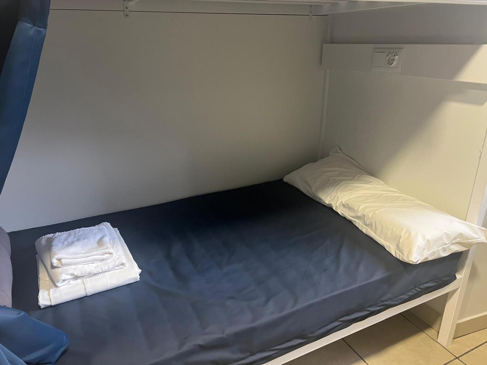 Hostal San Anton Melide