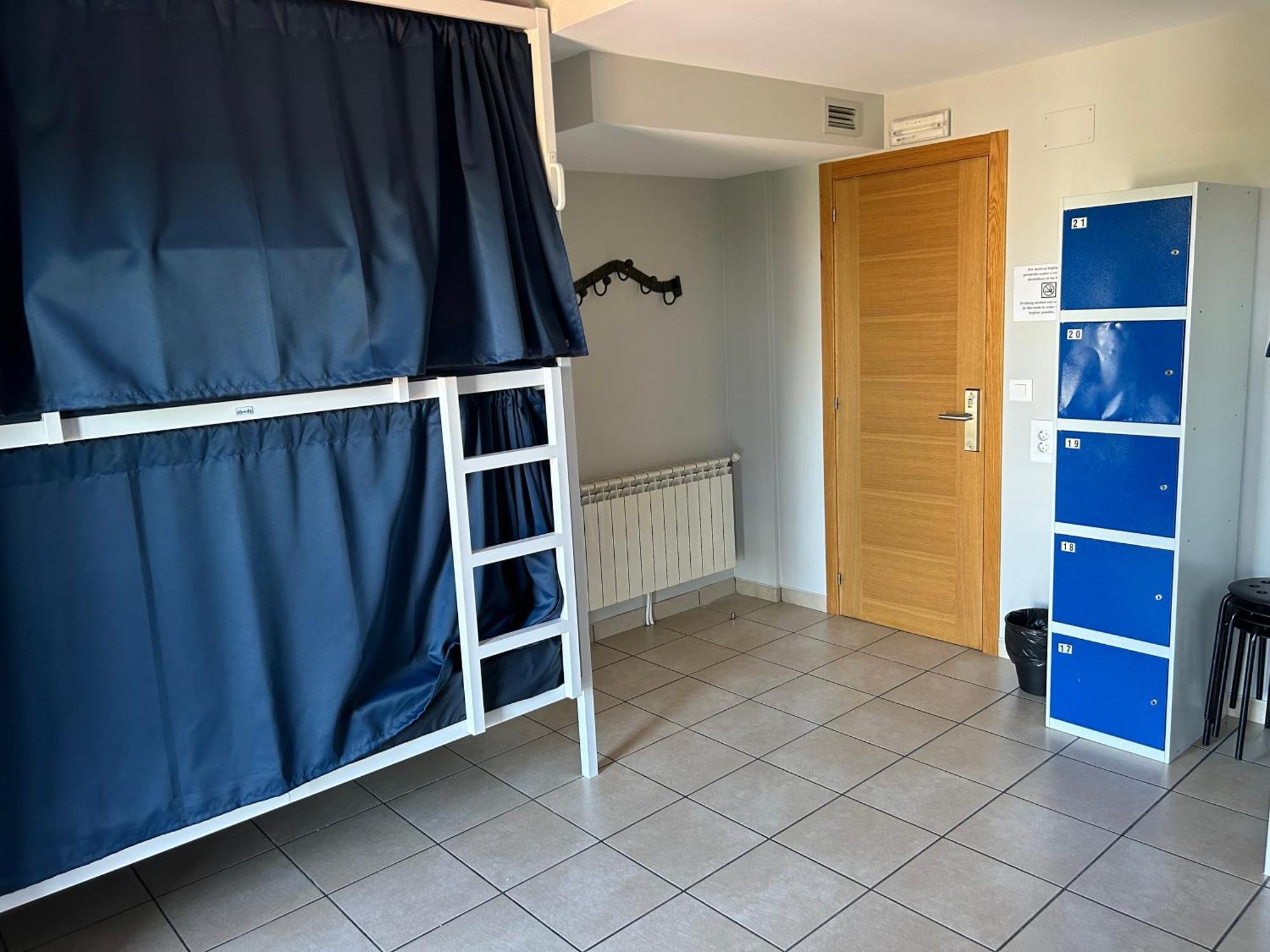 Hostal San Anton