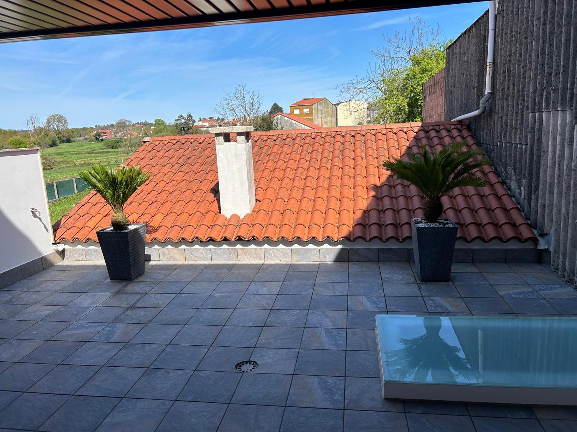 Auberge de jeunesse San Anton *
