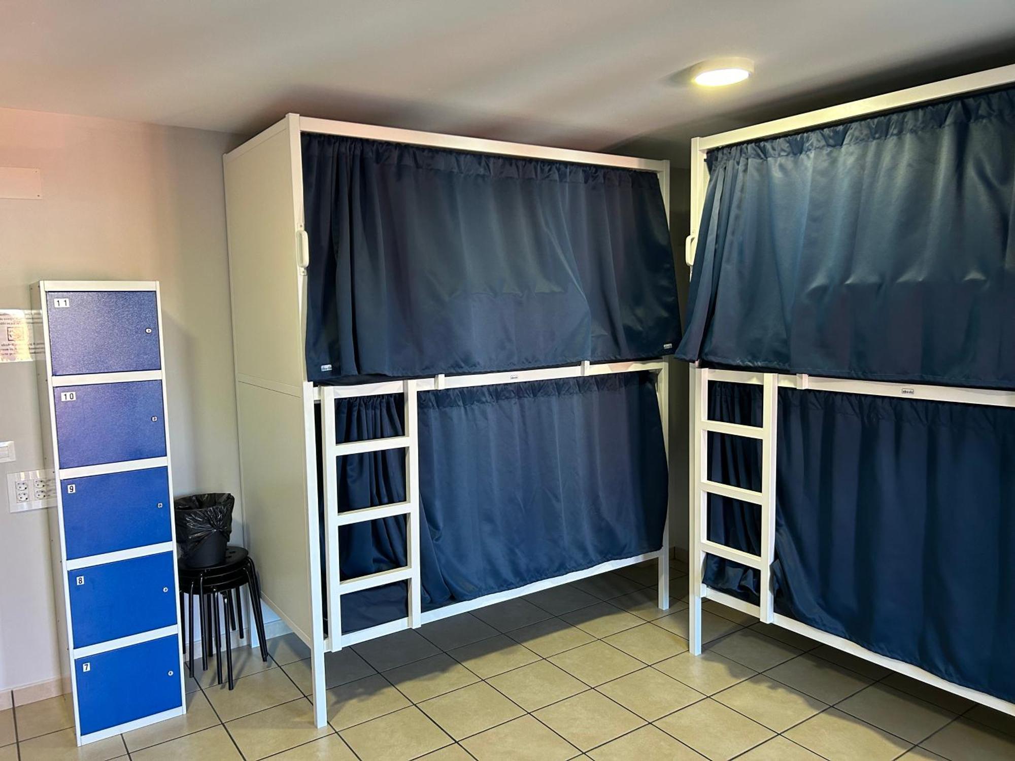 San Anton Hostal