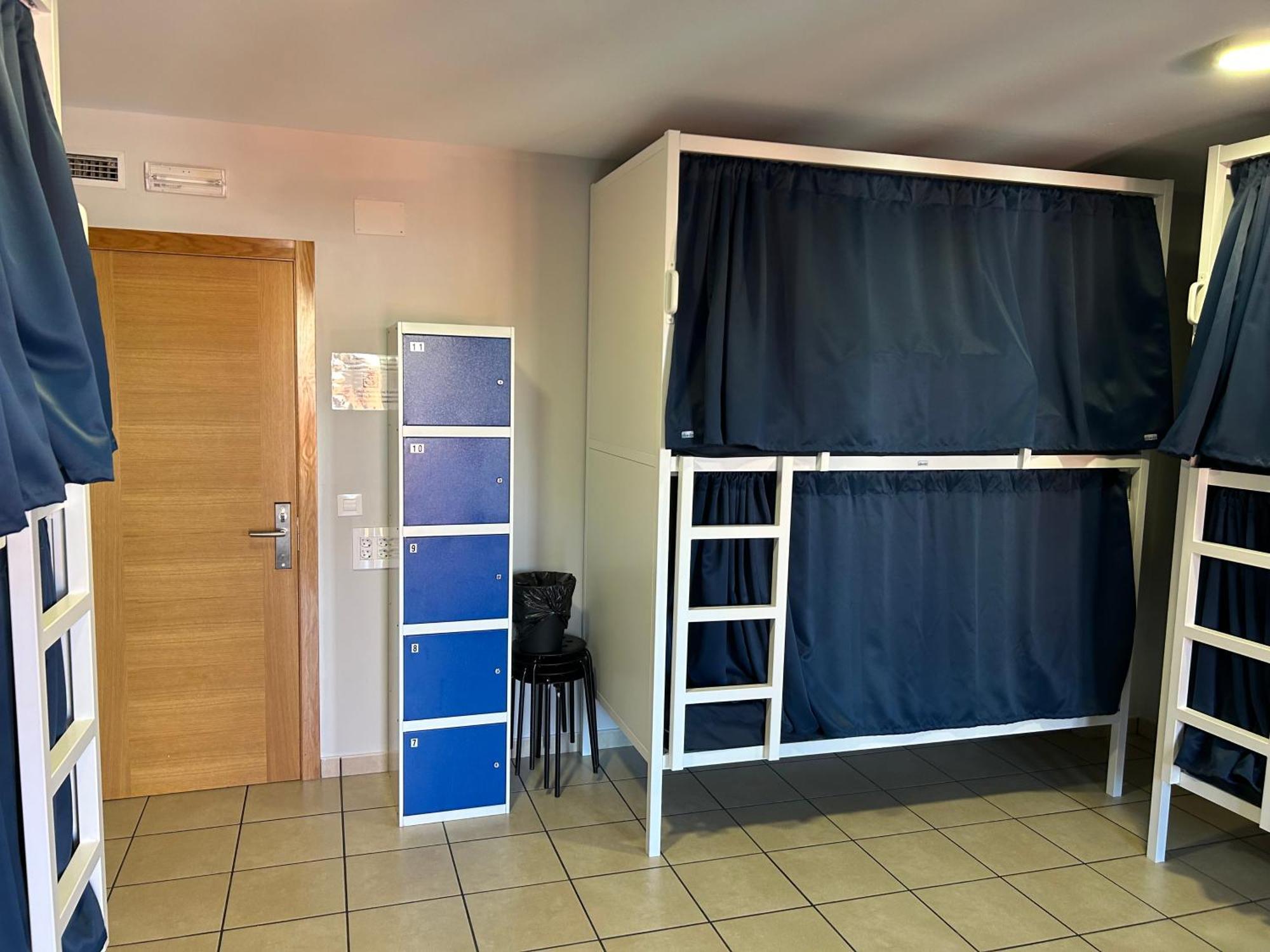 Hostal San Anton *