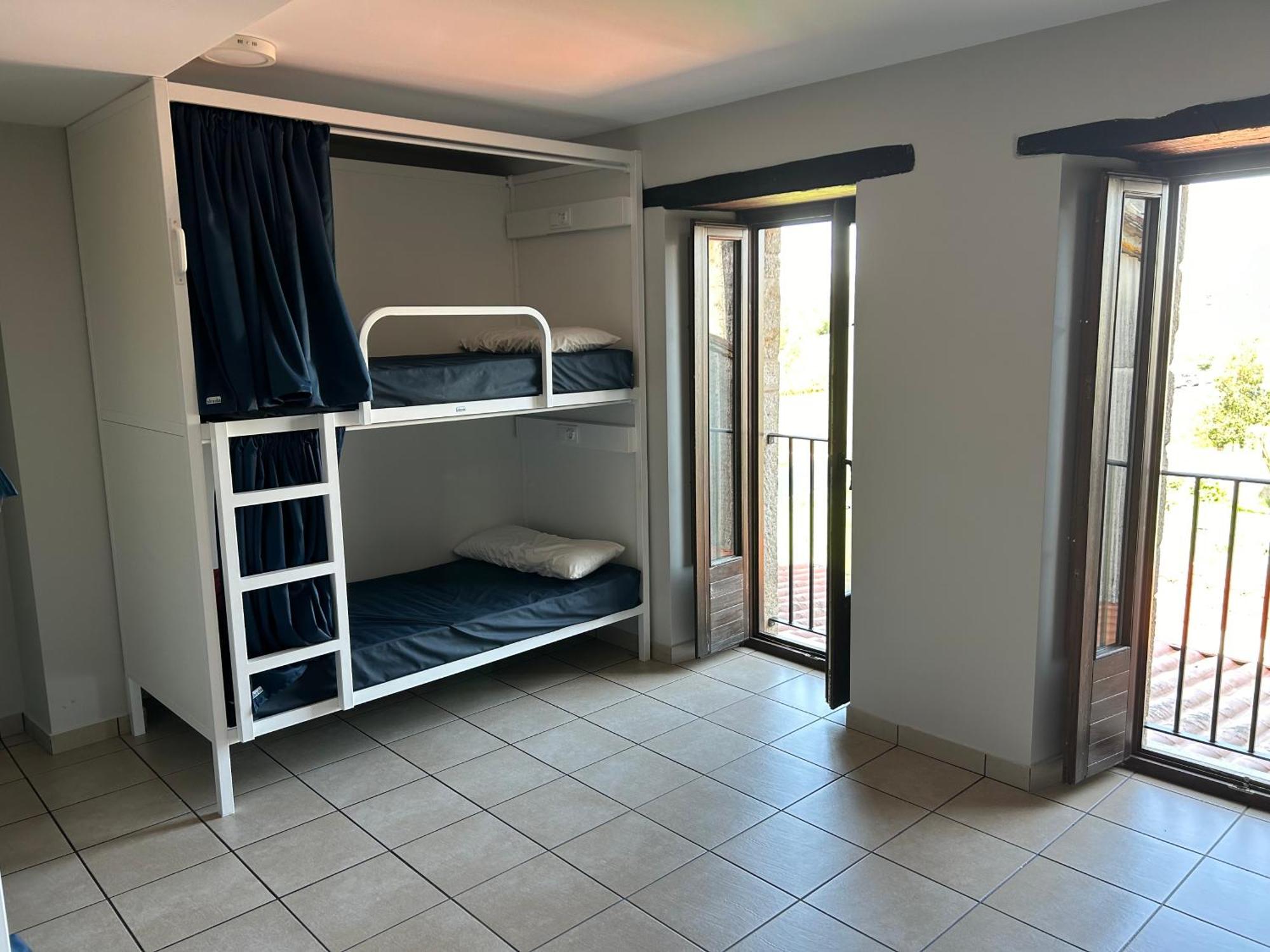 San Anton Hostal *