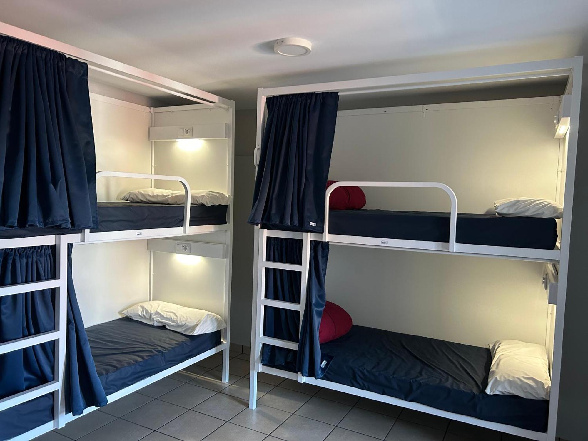 Auberge de jeunesse San Anton Melide