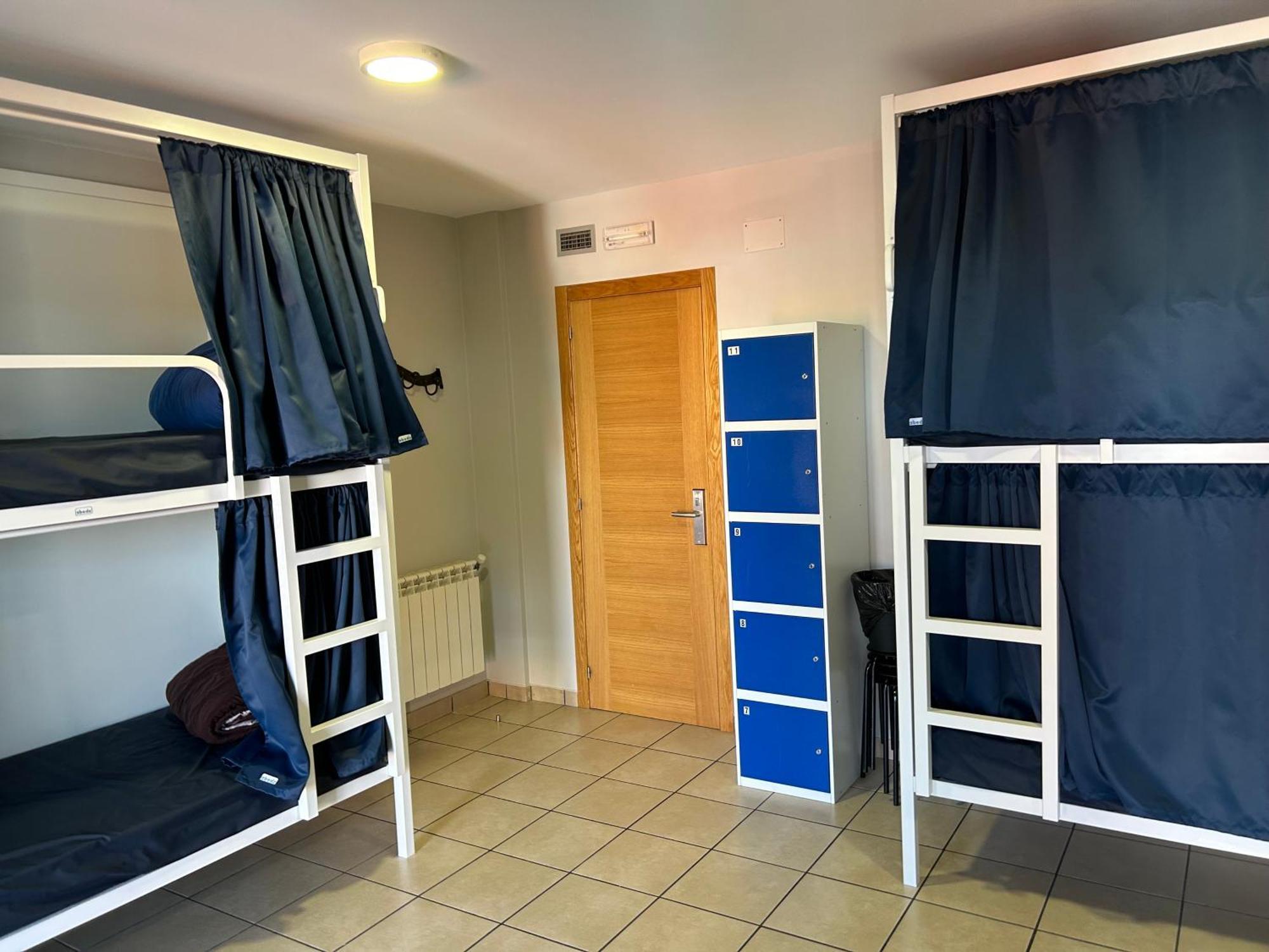 Auberge de jeunesse San Anton