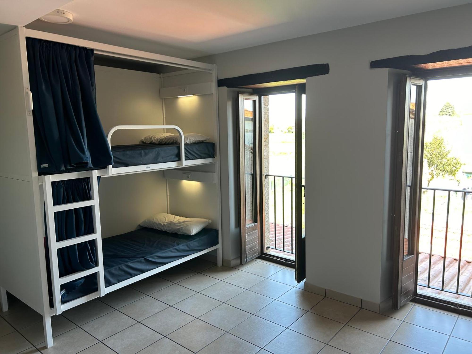 San Anton Hostal Melide