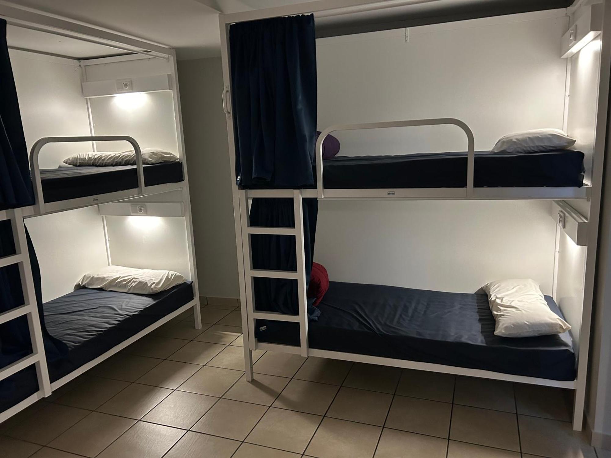 Hostal San Anton *