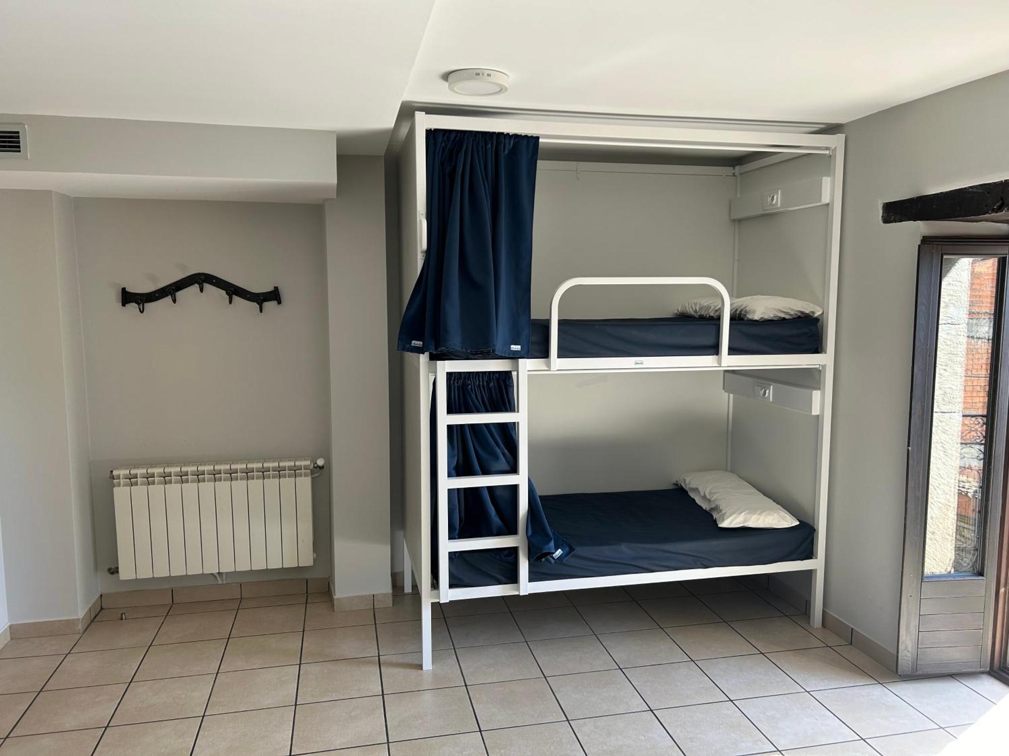 Hostal San Anton Melide