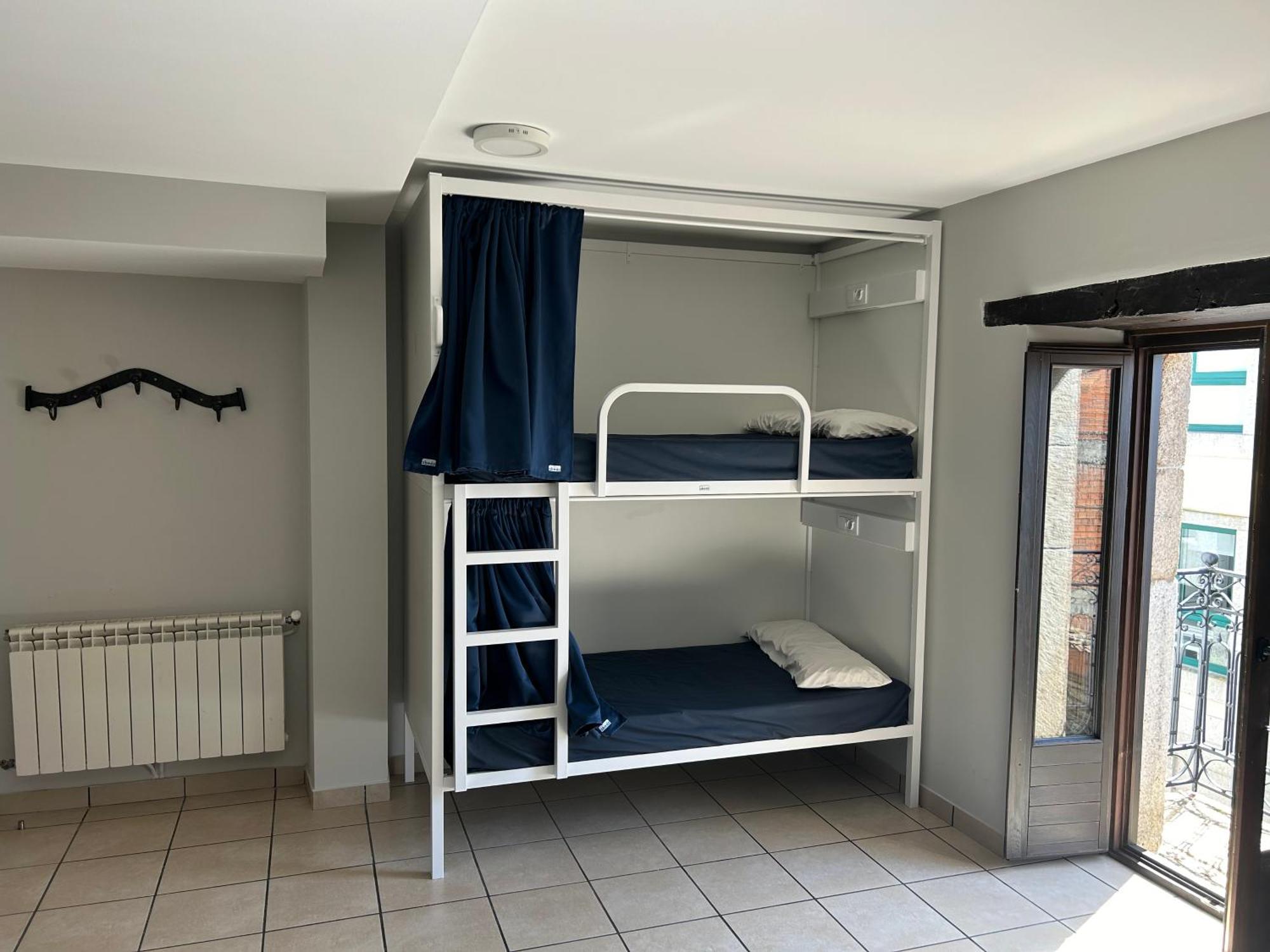Hostal San Anton
