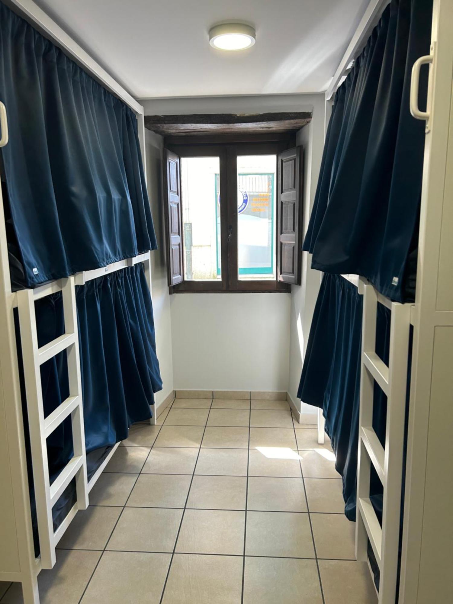San Anton Hostal