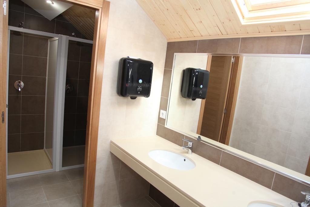 Auberge de jeunesse San Anton *