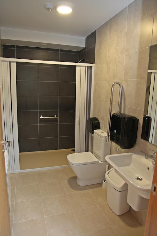 San Anton Hostal *