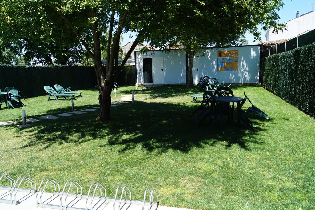 Auberge de jeunesse San Anton