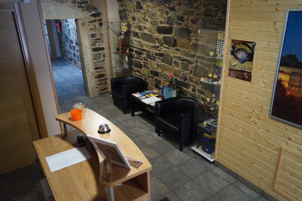 San Anton Hostal *