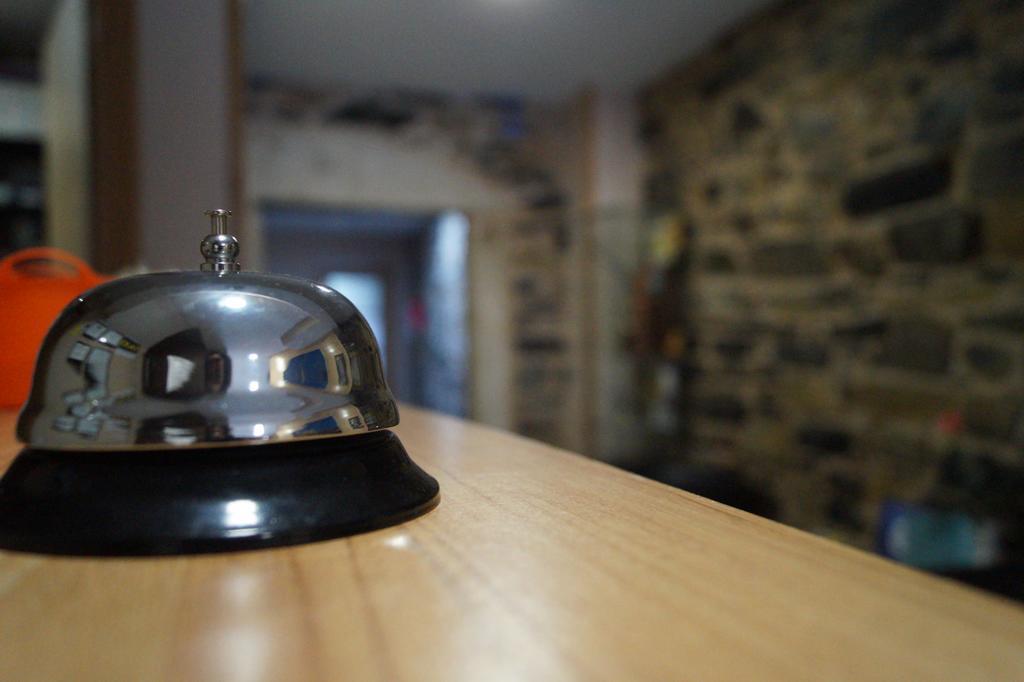 San Anton Hostal Melide