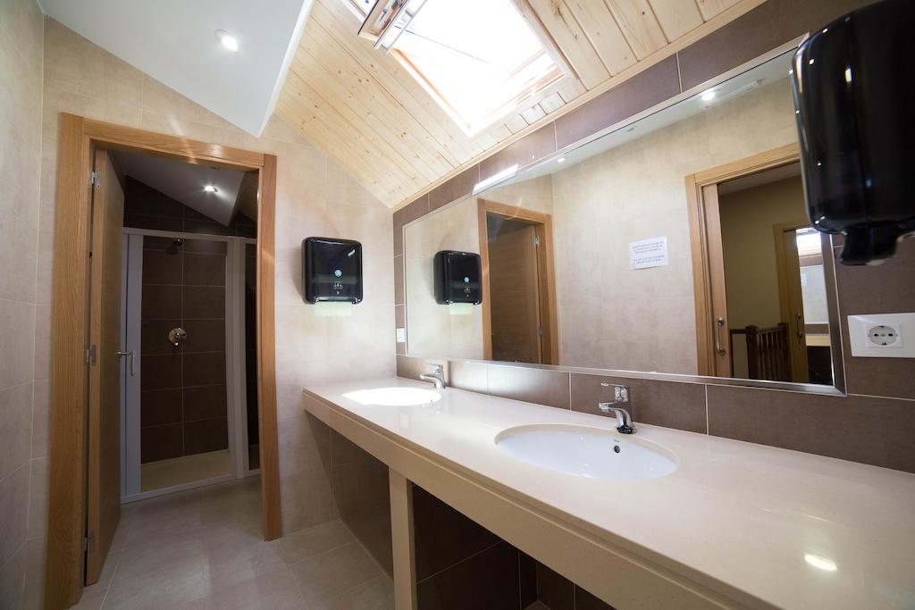 San Anton Hostal