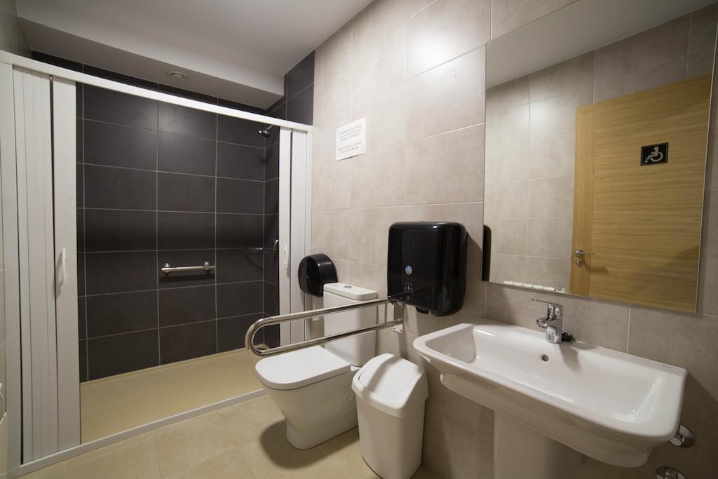 Auberge de jeunesse San Anton