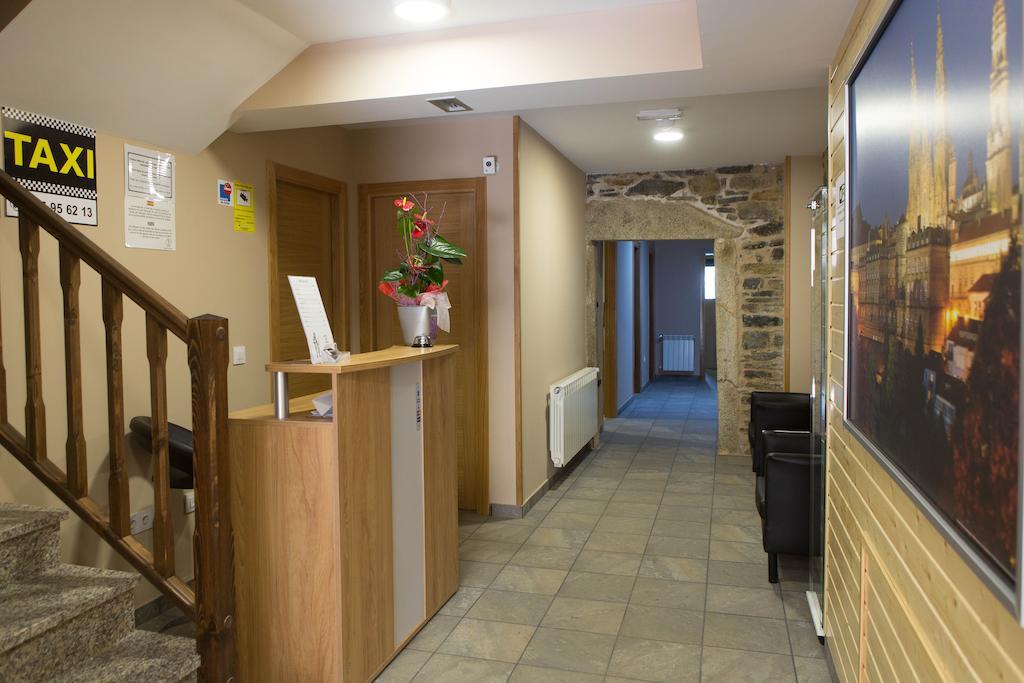 San Anton Hostal *