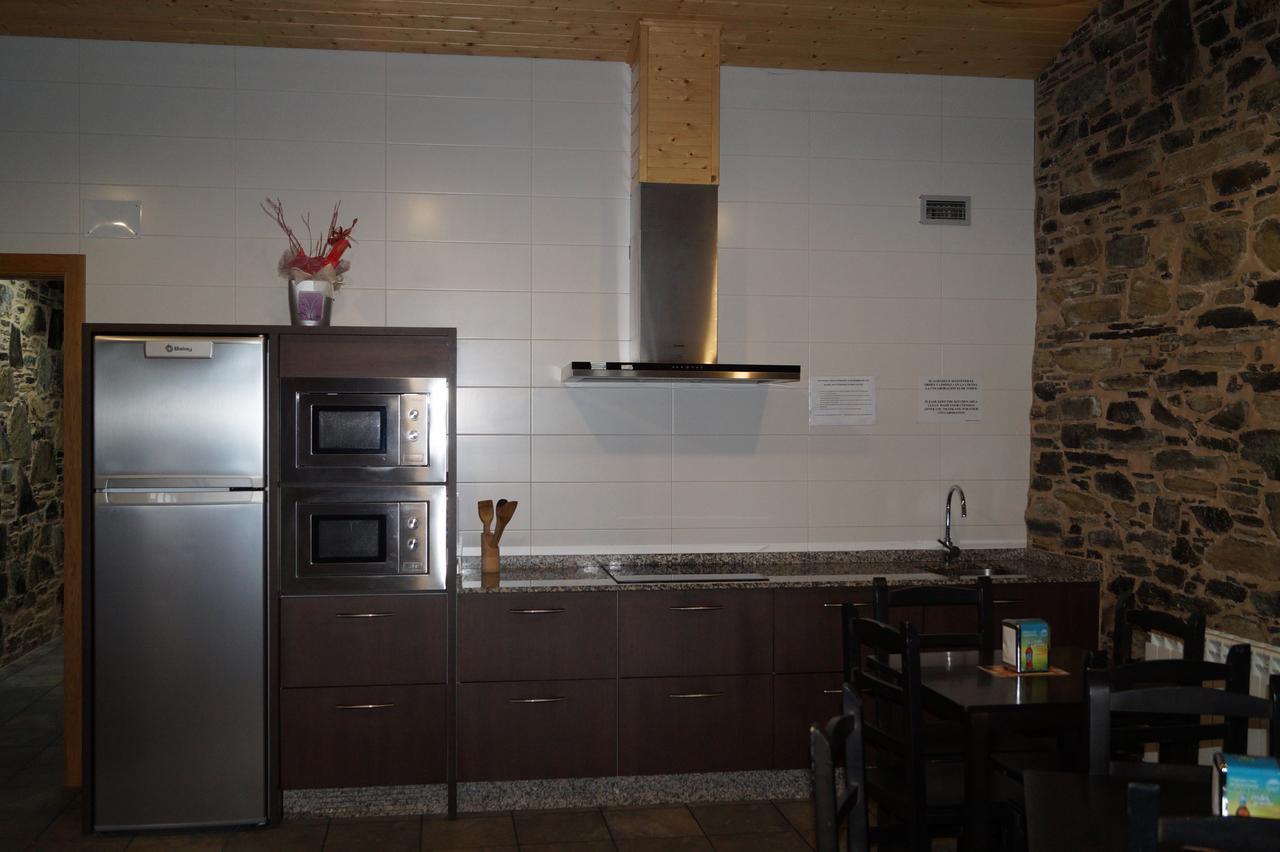 San Anton Hostal Melide