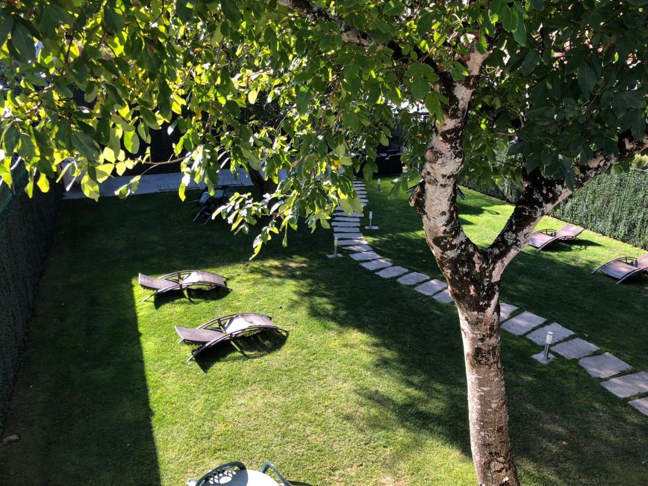Hostal San Anton Melide