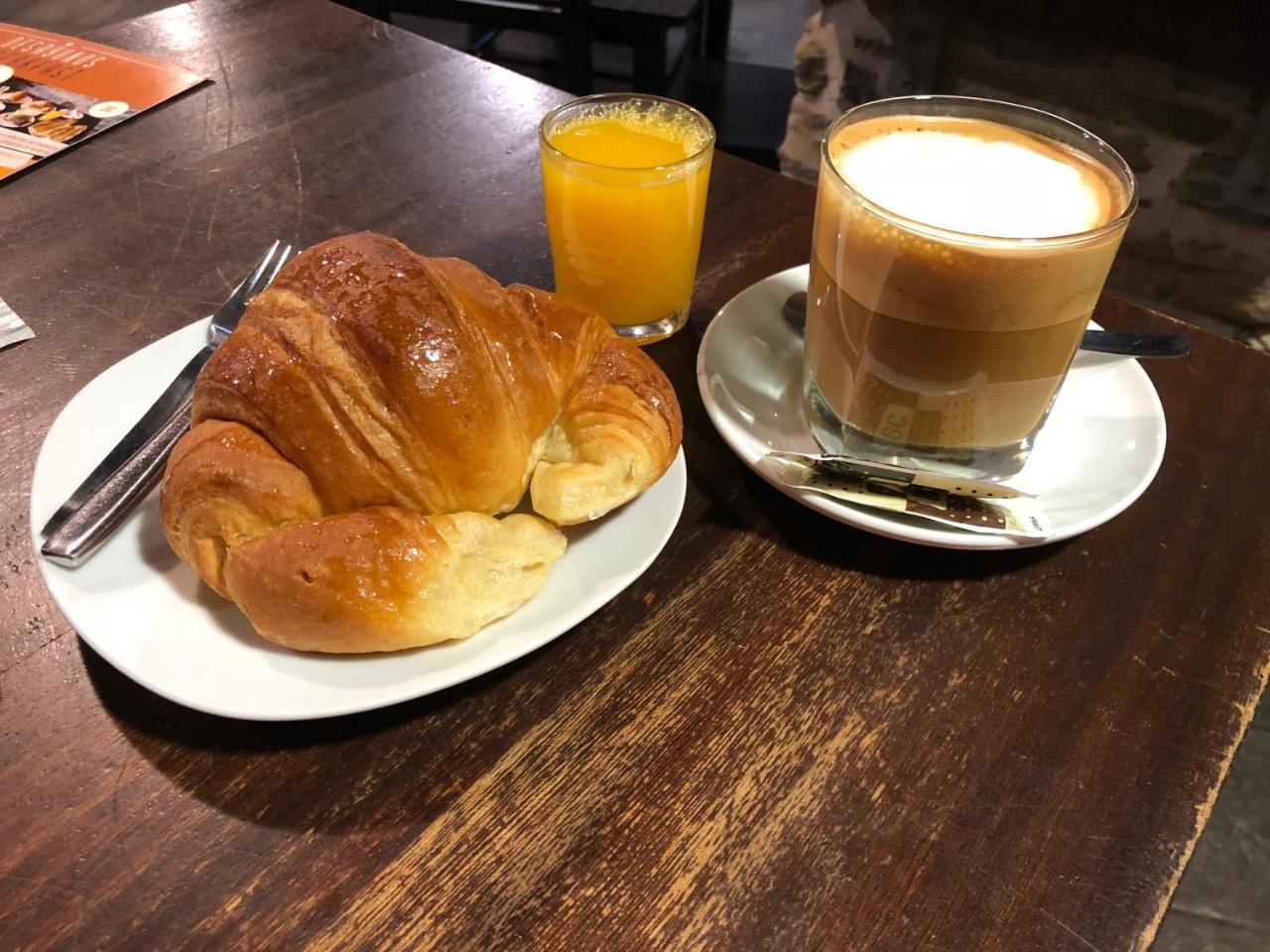 Hostal San Anton